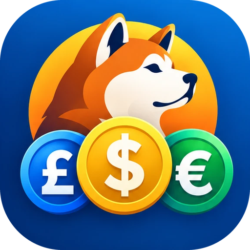 AkitaBudget app icon