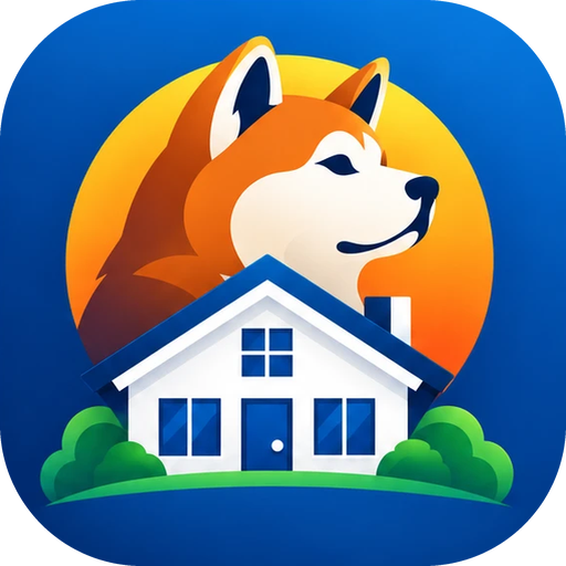 AkitaProperty app icon