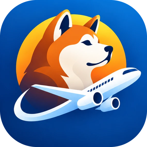 AkitaTravel app icon