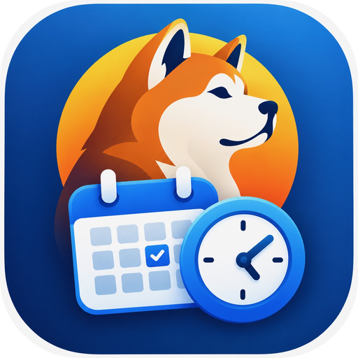 AkitaBuddy app icon